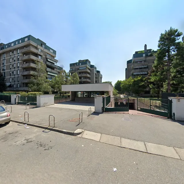 Appartamento Capuana