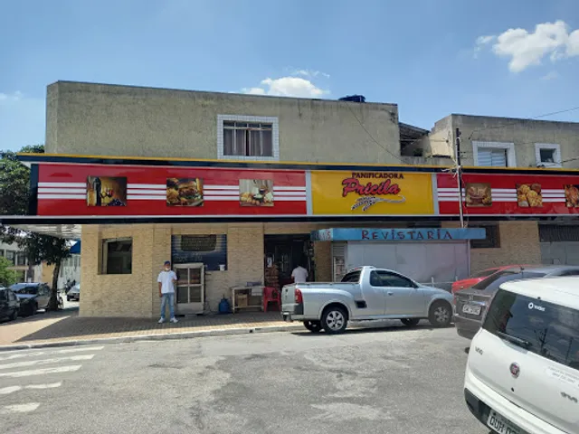 Panificadora Pricila