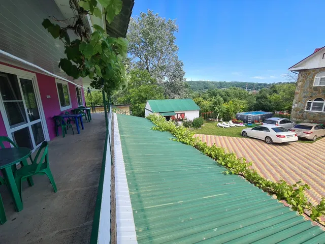 U Natalii Guest House