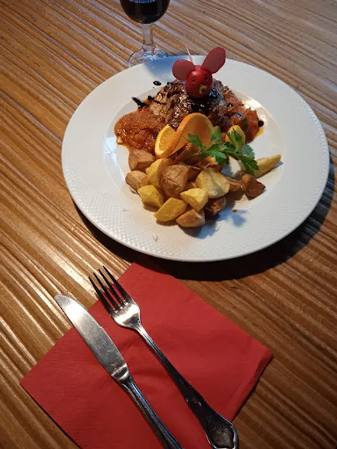 Al Linde - Barbara Szymula