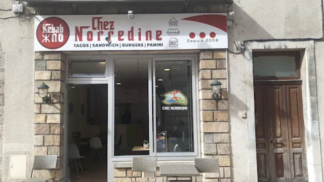Chez Norredine