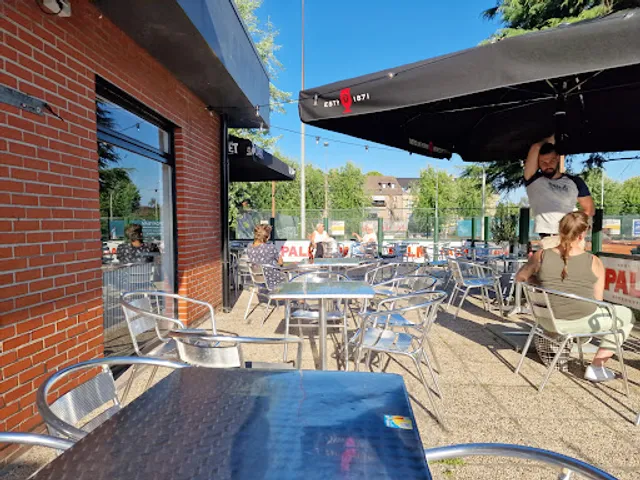 Sportcafe De Singel - Grimbergen