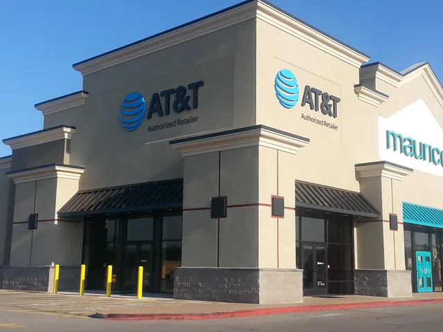 AT&T Store