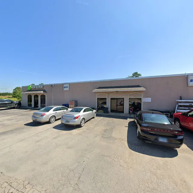 Elders Advantage Hardware