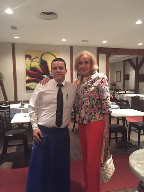 Trattoria Ischia Da Nello