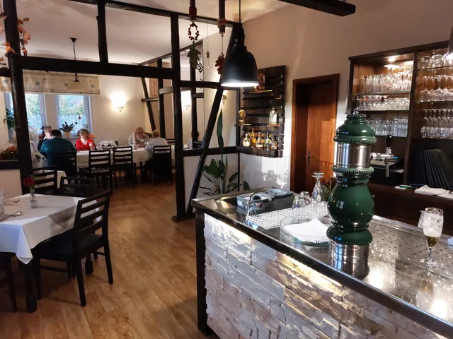 Gaststätte Am Lammesholz - Peter Conradi