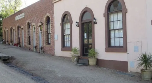 Albert Hotel Daylesford