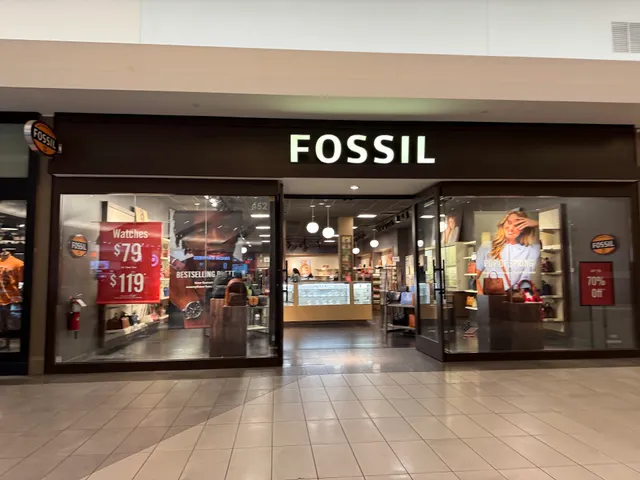 Fossil Outlet Store