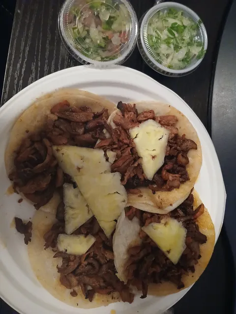 Tacos Nazareño