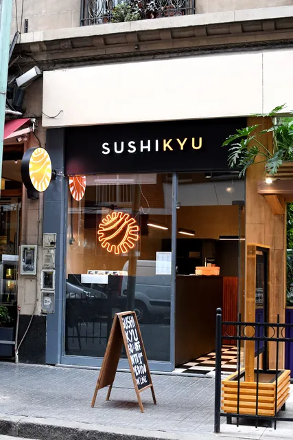 Sushi Kyu