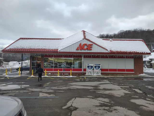 Ace Hardware