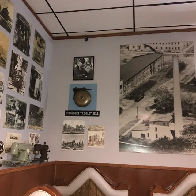 Steam Plant Family Restaurant