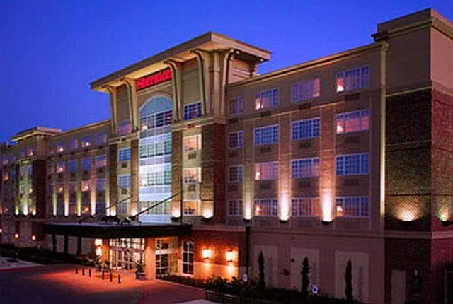 Four Points by Sheraton Houston West