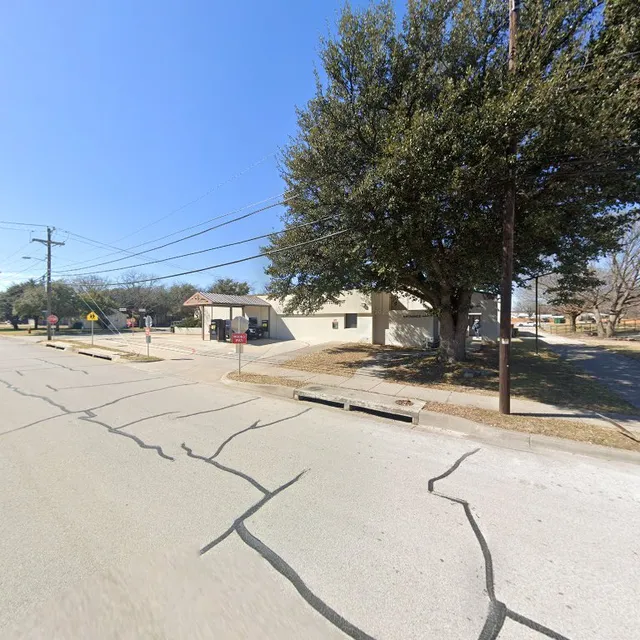 White Settlement City Offices