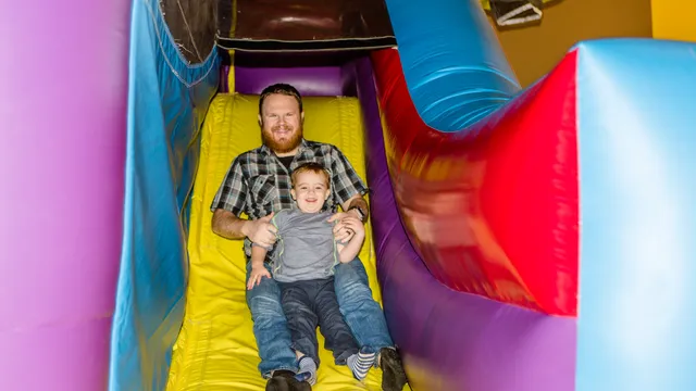 Little Monkey Bizness