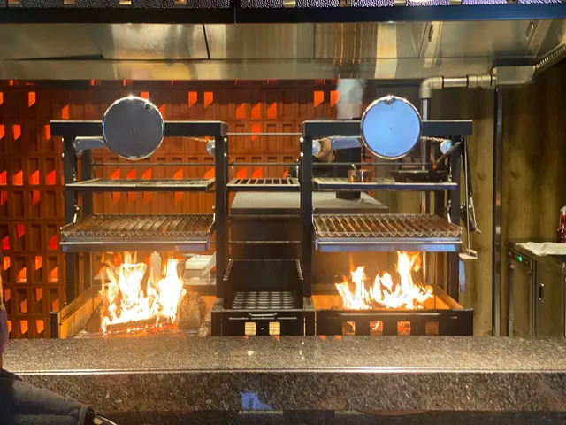 Born and Bred Woodfire