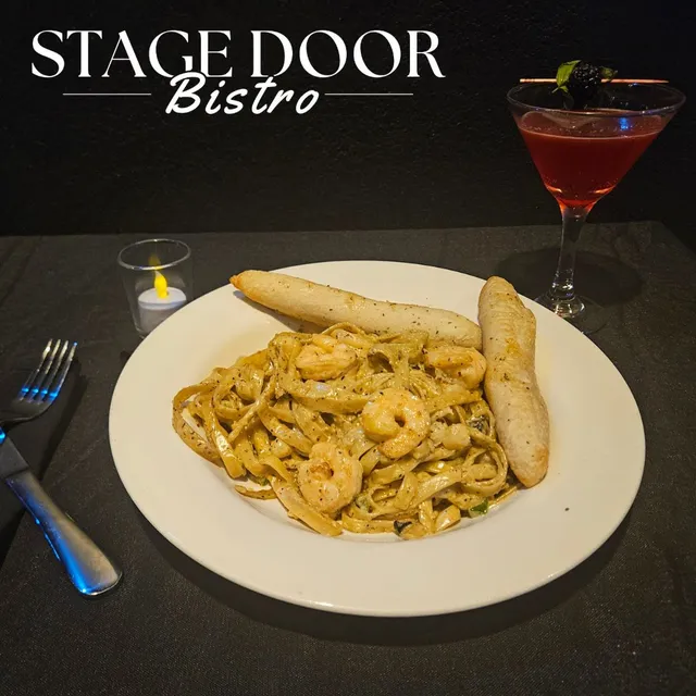 Stage Door Bistro