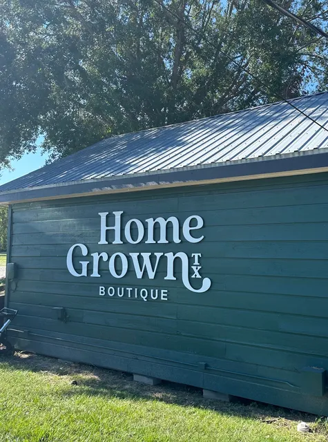 HomeGrownTX