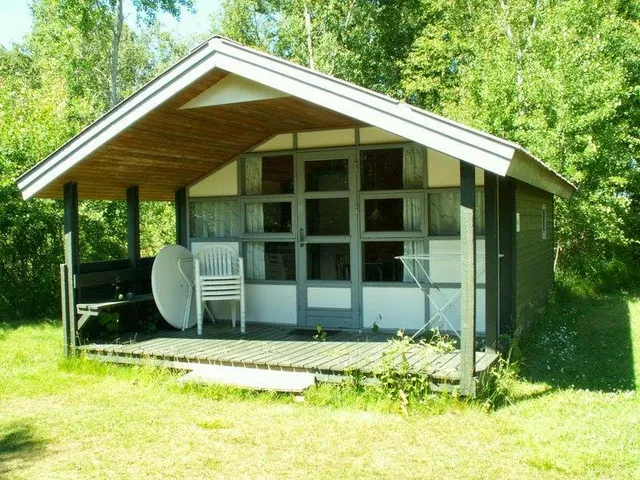 DCU-Camping Ålbæk Strand