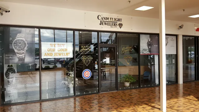 Candlelight Jewelers