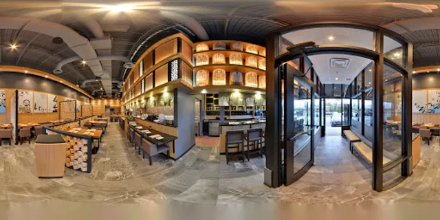 Kizuki Ramen & Izakaya (Carmel)