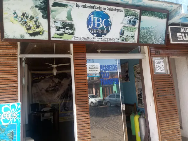 Pousada Casa Mineira