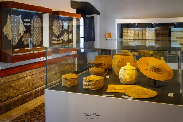 MUSEO DE ARTESANIAS TRADICIONALES CORRIENTES