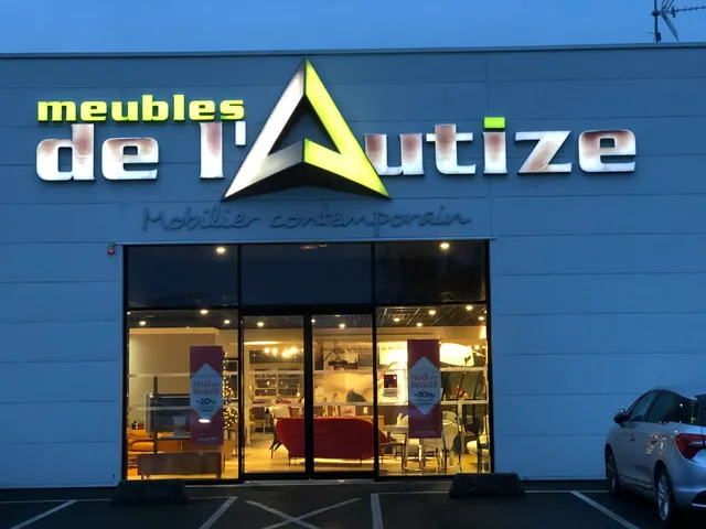 Meubles de l'Autize