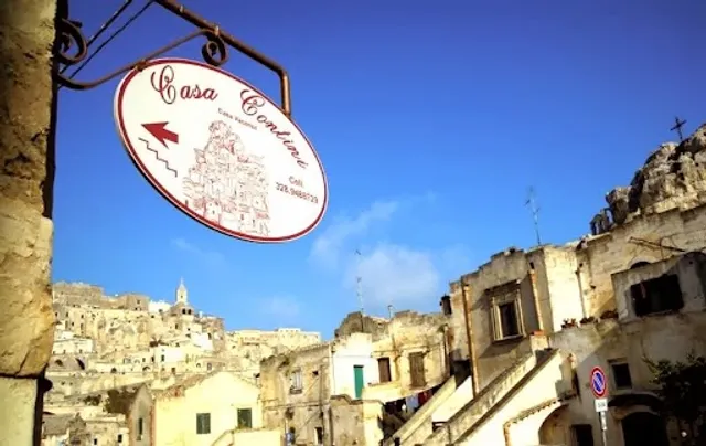 "Casa Contini" Casa Vacanze