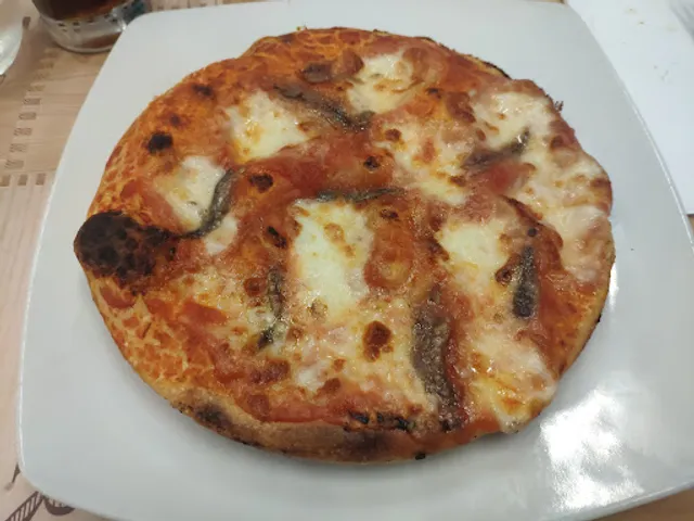 Pizzeria Fratelli Onorato