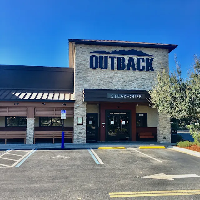 Outback Steakhouse