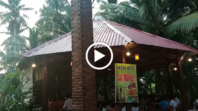 Mai An Tiem Food Garden