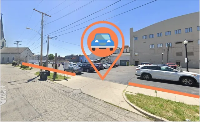 AirGarage | Public Parking