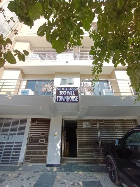 Royal Townhouse Hotel