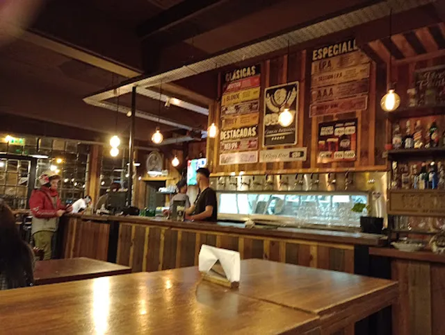 Crew Cerveza Artesanal