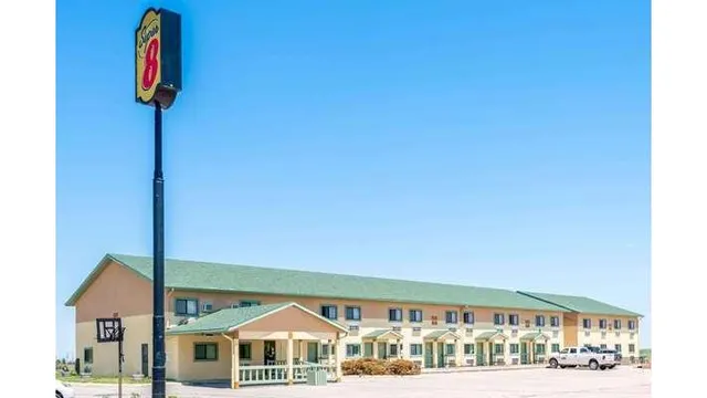Super 8 by Wyndham Kimball