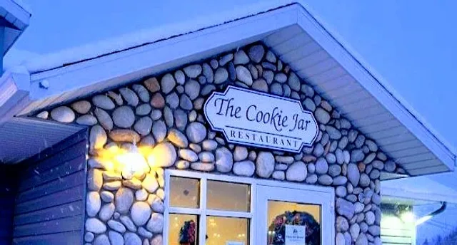 The Cookie Jar Restaurant