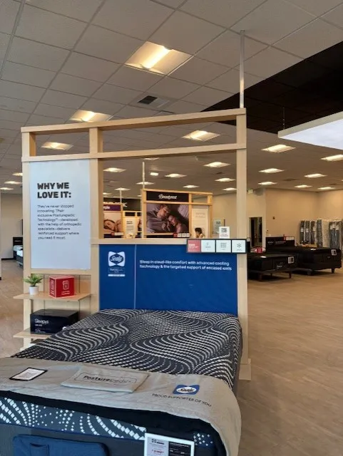 Mattress Firm Burlington II