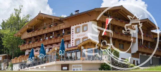 Gasthof Hotel Schöntal