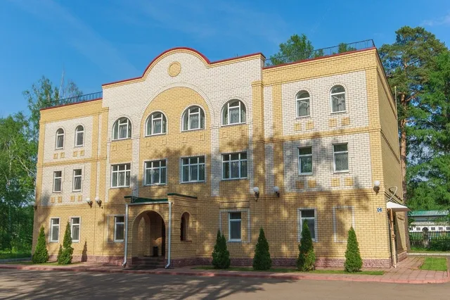 Hotel Aristokrat Kostroma