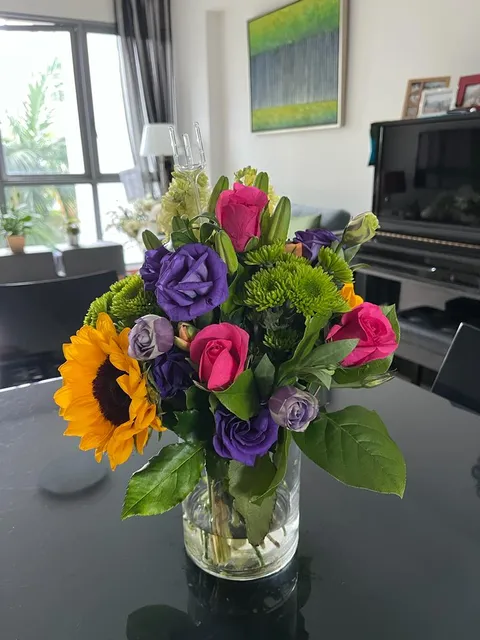 FNP SG - Gifts, Cakes & Flowers Delivery in Singapore