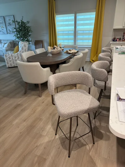 Creative Dinettes & Bar Stools Furniture Store