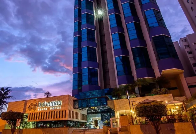 Bahamas Duplex by WS