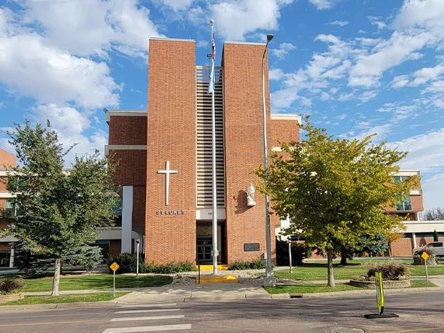 Avera St. Luke's Hospital