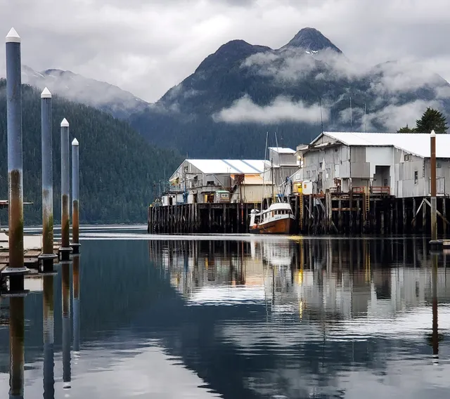 Yakobi Fisheries LLC