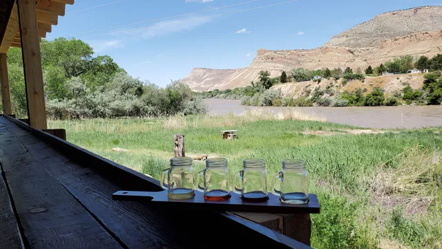 Clark & Co's Distilling