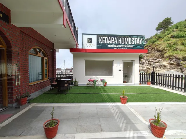 Collection O Kedara Homestay