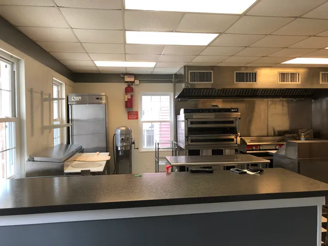 Alloway Pizza and Grill