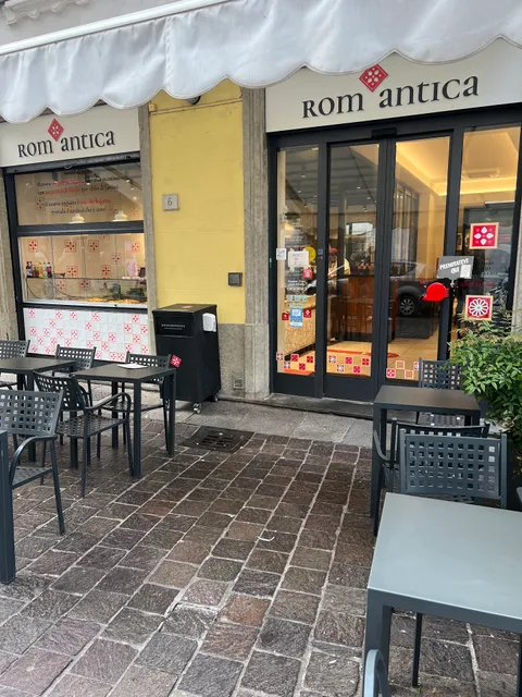 Rom'antica Como