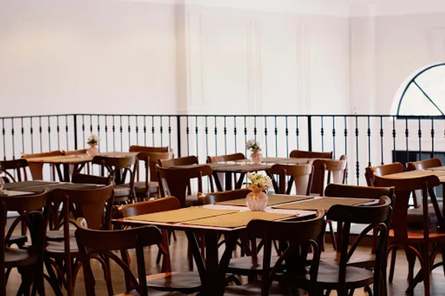 Magrello - Jardim Cuiabá